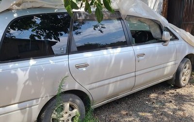 Nissan Presage I, 1999 год, 250 000 рублей, 1 фотография