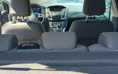 Ford Focus III, 2014 год, 950 000 рублей, 1 фотография