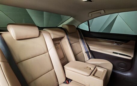 Lexus ES VII, 2016 год, 2 245 000 рублей, 17 фотография
