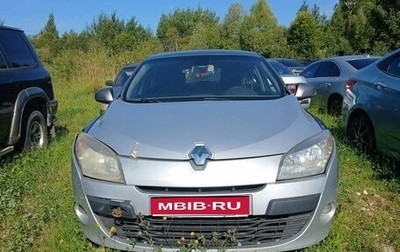 Renault Megane III, 2010 год, 328 700 рублей, 1 фотография