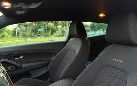 Volkswagen Scirocco III рестайлинг, 2013 год, 1 500 000 рублей, 8 фотография