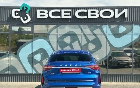 Haval F7x I, 2023 год, 1 960 000 рублей, 6 фотография