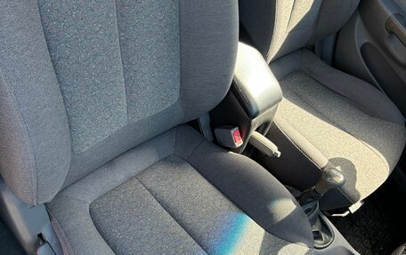 Hyundai Accent II, 2006 год, 350 000 рублей, 9 фотография