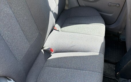 Hyundai Accent II, 2006 год, 350 000 рублей, 10 фотография