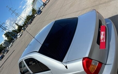 Hyundai Accent II, 2006 год, 350 000 рублей, 7 фотография