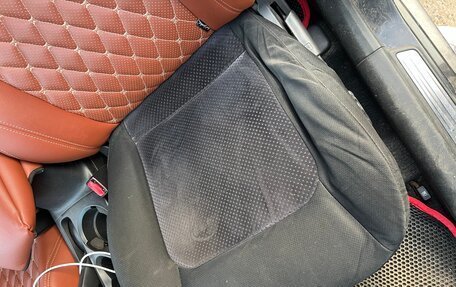 Mitsubishi Outlander III рестайлинг 3, 2006 год, 490 000 рублей, 15 фотография