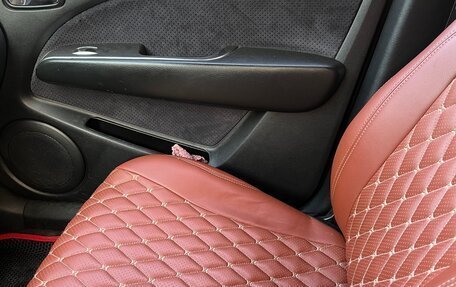 Mitsubishi Outlander III рестайлинг 3, 2006 год, 490 000 рублей, 14 фотография