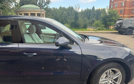 Porsche Macan I рестайлинг, 2016 год, 2 900 000 рублей, 15 фотография