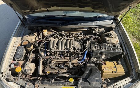 Nissan Cefiro III, 2000 год, 270 000 рублей, 3 фотография