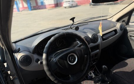 Renault Logan I, 2012 год, 215 000 рублей, 15 фотография