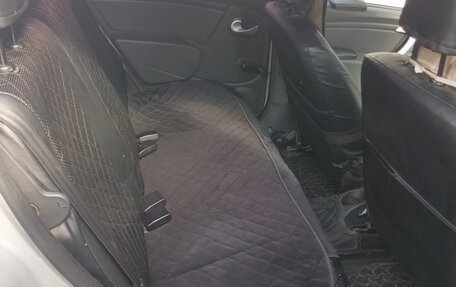 Renault Sandero I, 2013 год, 599 900 рублей, 8 фотография