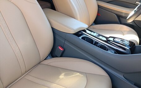 Hyundai Sonata VIII, 2023 год, 3 100 000 рублей, 13 фотография