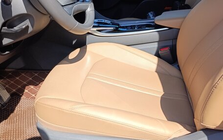 Hyundai Sonata VIII, 2023 год, 3 100 000 рублей, 12 фотография