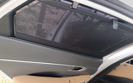 Hyundai Sonata VIII, 2023 год, 3 100 000 рублей, 19 фотография
