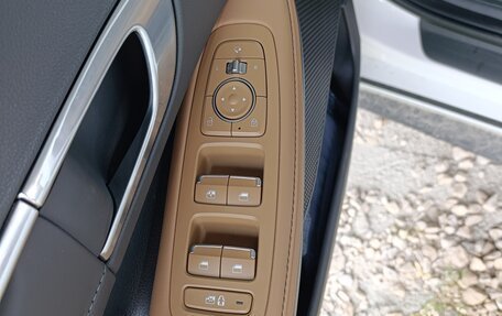 Hyundai Sonata VIII, 2023 год, 3 100 000 рублей, 18 фотография