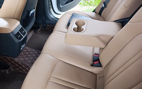 Hyundai Sonata VIII, 2023 год, 3 100 000 рублей, 17 фотография