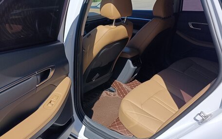 Hyundai Sonata VIII, 2023 год, 3 100 000 рублей, 16 фотография