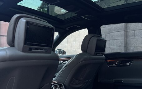 Mercedes-Benz S-Класс, 2007 год, 1 360 000 рублей, 9 фотография