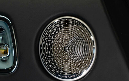 Rolls-Royce Wraith, 2017 год, 27 000 000 рублей, 4 фотография