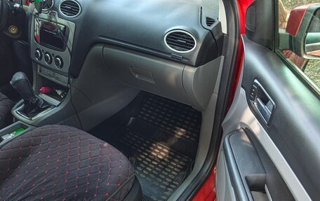 Ford Focus II рестайлинг, 2008 год, 480 000 рублей, 14 фотография