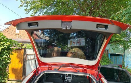 Ford Focus II рестайлинг, 2008 год, 480 000 рублей, 13 фотография