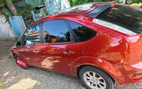 Ford Focus II рестайлинг, 2008 год, 480 000 рублей, 12 фотография