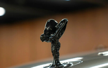 Rolls-Royce Wraith, 2017 год, 27 000 000 рублей, 14 фотография