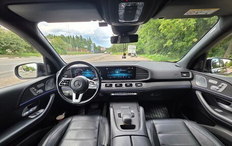 Mercedes-Benz GLE, 2019 год, 5 850 000 рублей, 10 фотография