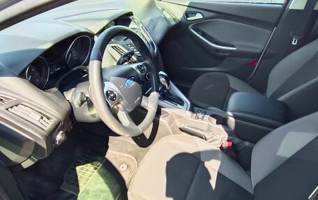 Ford Focus III, 2014 год, 950 000 рублей, 2 фотография