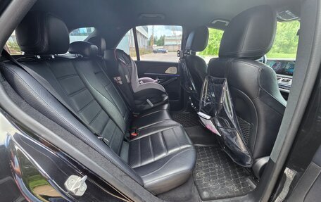 Mercedes-Benz GLE, 2019 год, 5 850 000 рублей, 9 фотография