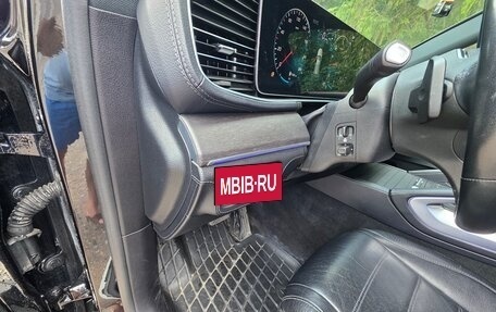 Mercedes-Benz GLE, 2019 год, 5 850 000 рублей, 6 фотография