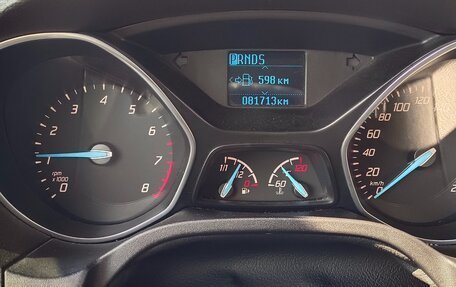 Ford Focus III, 2014 год, 950 000 рублей, 5 фотография