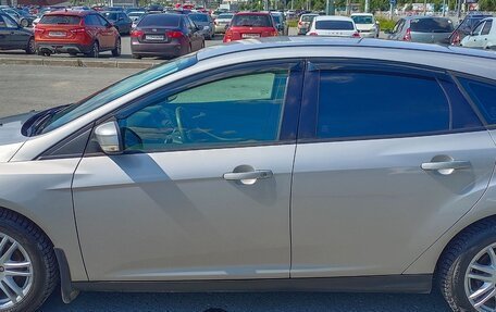 Ford Focus III, 2014 год, 950 000 рублей, 8 фотография