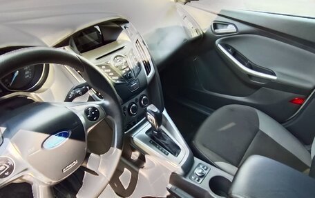 Ford Focus III, 2014 год, 950 000 рублей, 3 фотография