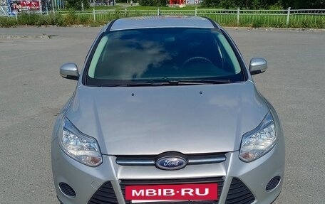 Ford Focus III, 2014 год, 950 000 рублей, 7 фотография