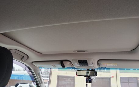 Toyota Land Cruiser Prado 150 рестайлинг 2, 2015 год, 3 800 000 рублей, 10 фотография