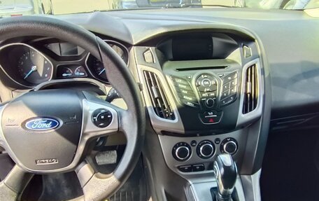 Ford Focus III, 2014 год, 950 000 рублей, 4 фотография