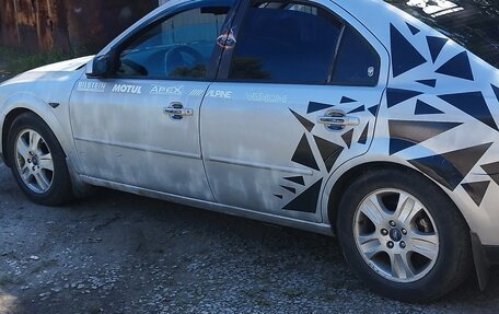 Ford Mondeo III, 2001 год, 260 000 рублей, 2 фотография