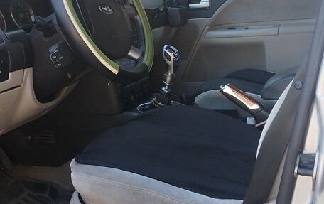 Ford Mondeo III, 2001 год, 260 000 рублей, 14 фотография