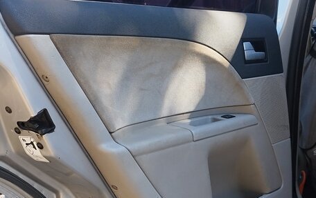 Ford Mondeo III, 2001 год, 260 000 рублей, 9 фотография