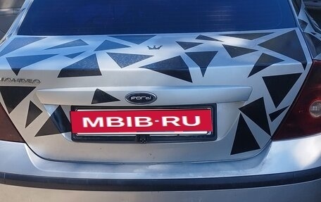 Ford Mondeo III, 2001 год, 260 000 рублей, 3 фотография