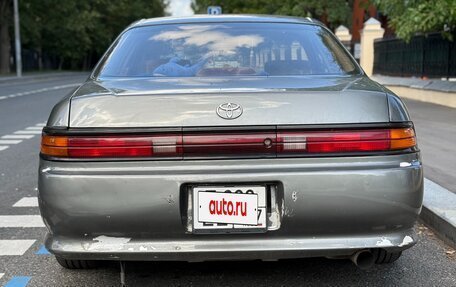 Toyota Mark II VIII (X100), 1994 год, 1 180 000 рублей, 5 фотография