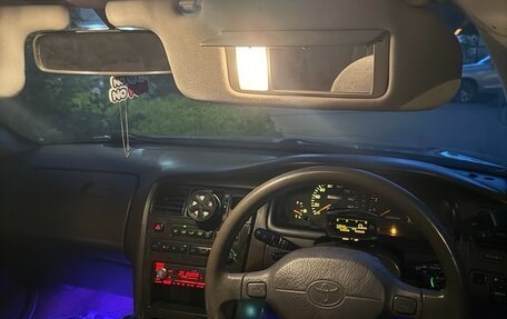 Toyota Mark II VIII (X100), 1994 год, 1 180 000 рублей, 14 фотография