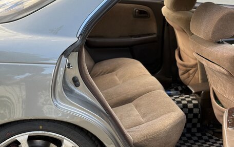Toyota Mark II VIII (X100), 1994 год, 1 180 000 рублей, 9 фотография