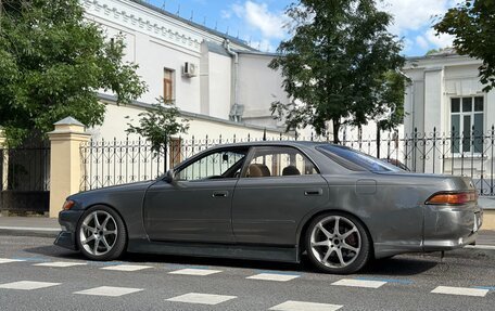Toyota Mark II VIII (X100), 1994 год, 1 180 000 рублей, 7 фотография