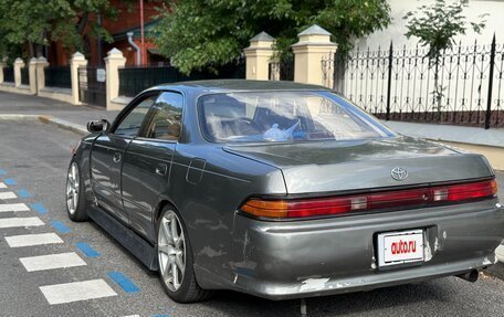 Toyota Mark II VIII (X100), 1994 год, 1 180 000 рублей, 6 фотография