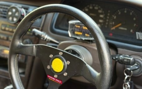 Toyota Mark II VIII (X100), 1994 год, 1 180 000 рублей, 13 фотография