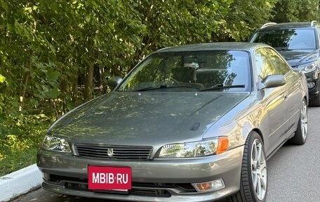 Toyota Mark II VIII (X100), 1994 год, 1 180 000 рублей, 11 фотография