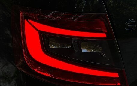 Skoda Octavia, 2017 год, 1 990 000 рублей, 5 фотография