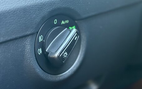 Skoda Octavia, 2017 год, 1 990 000 рублей, 13 фотография